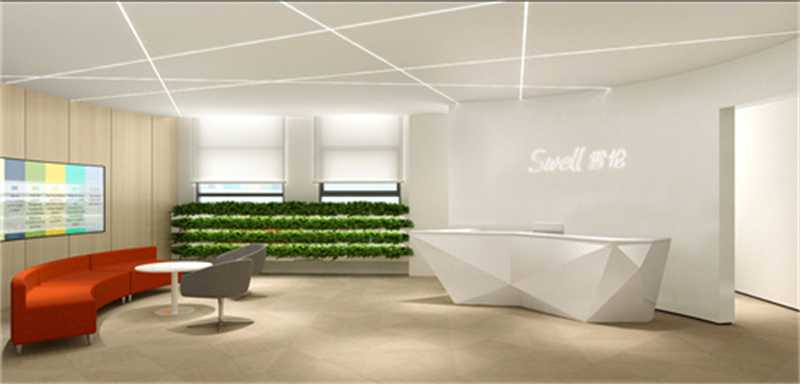 上海辦公室裝修消防工程如何實(shí)現(xiàn)數(shù)字化移交？