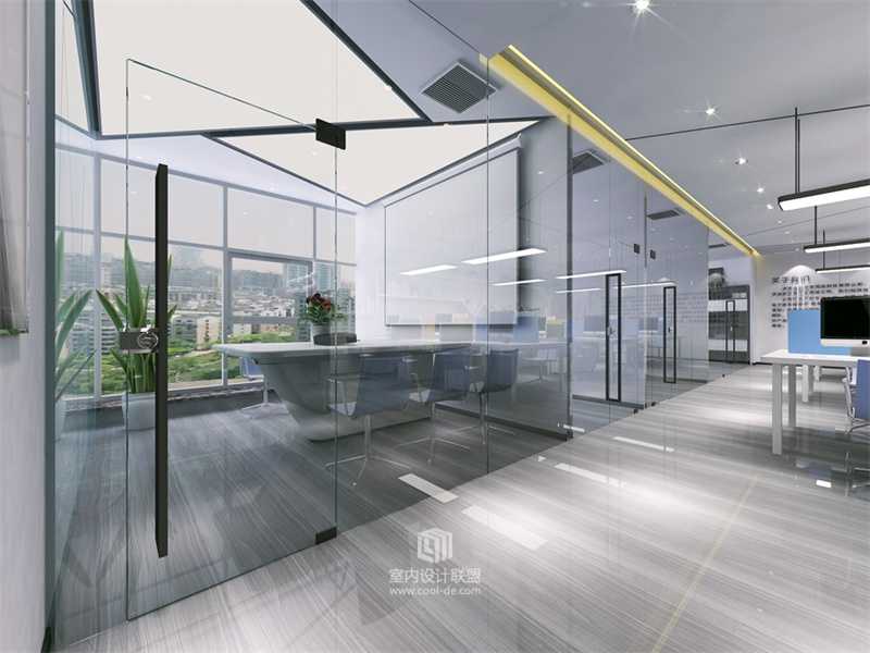 上海寫字樓裝修設(shè)計公司哪家好(口碑榜)_裝修公司大全