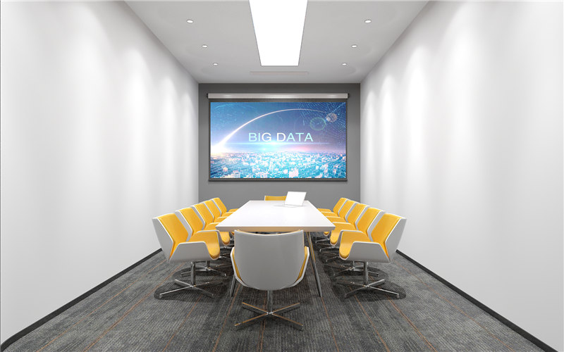 上海辦公寫(xiě)字樓這樣裝修設(shè)計(jì)，員工辦公效率翻倍