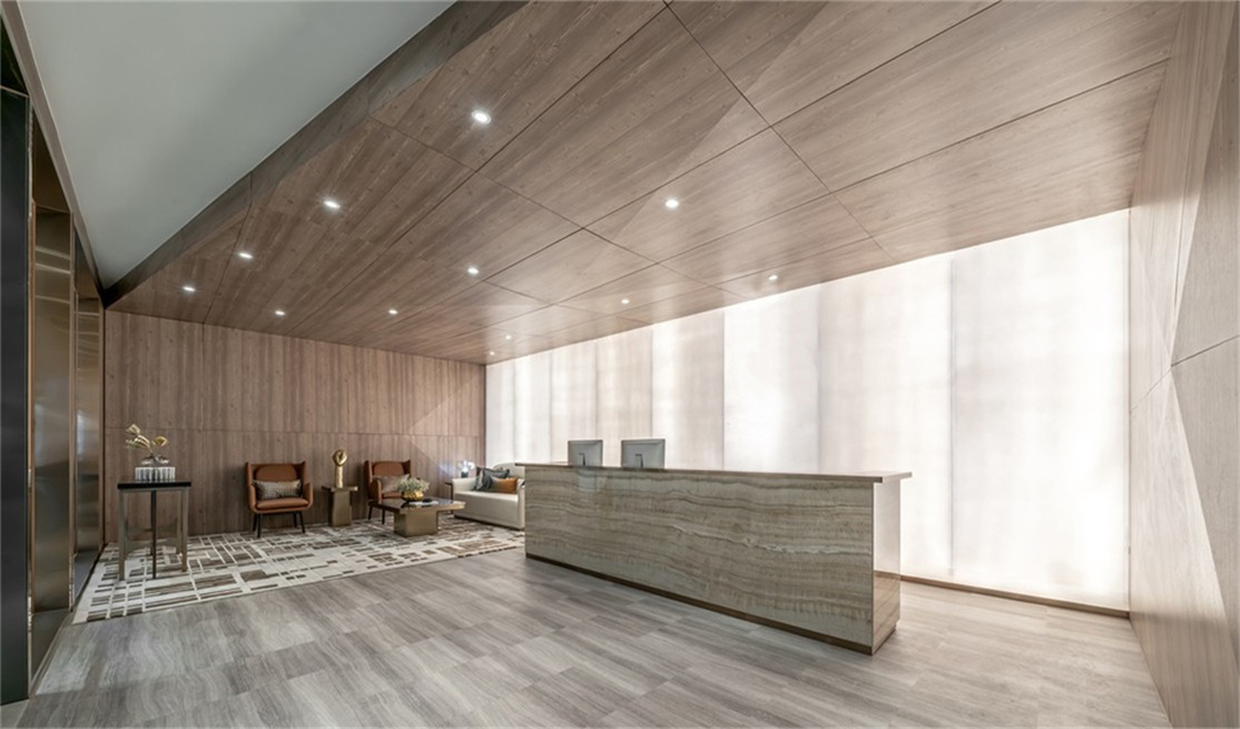 上海辦公室裝修設(shè)計：半包裝修需要自己買哪些材料