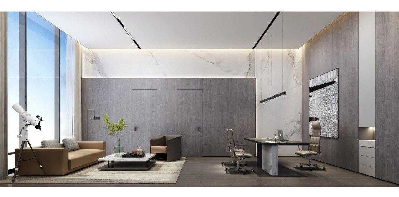 2025上海辦公室裝修公司推薦(十大口碑排行榜)