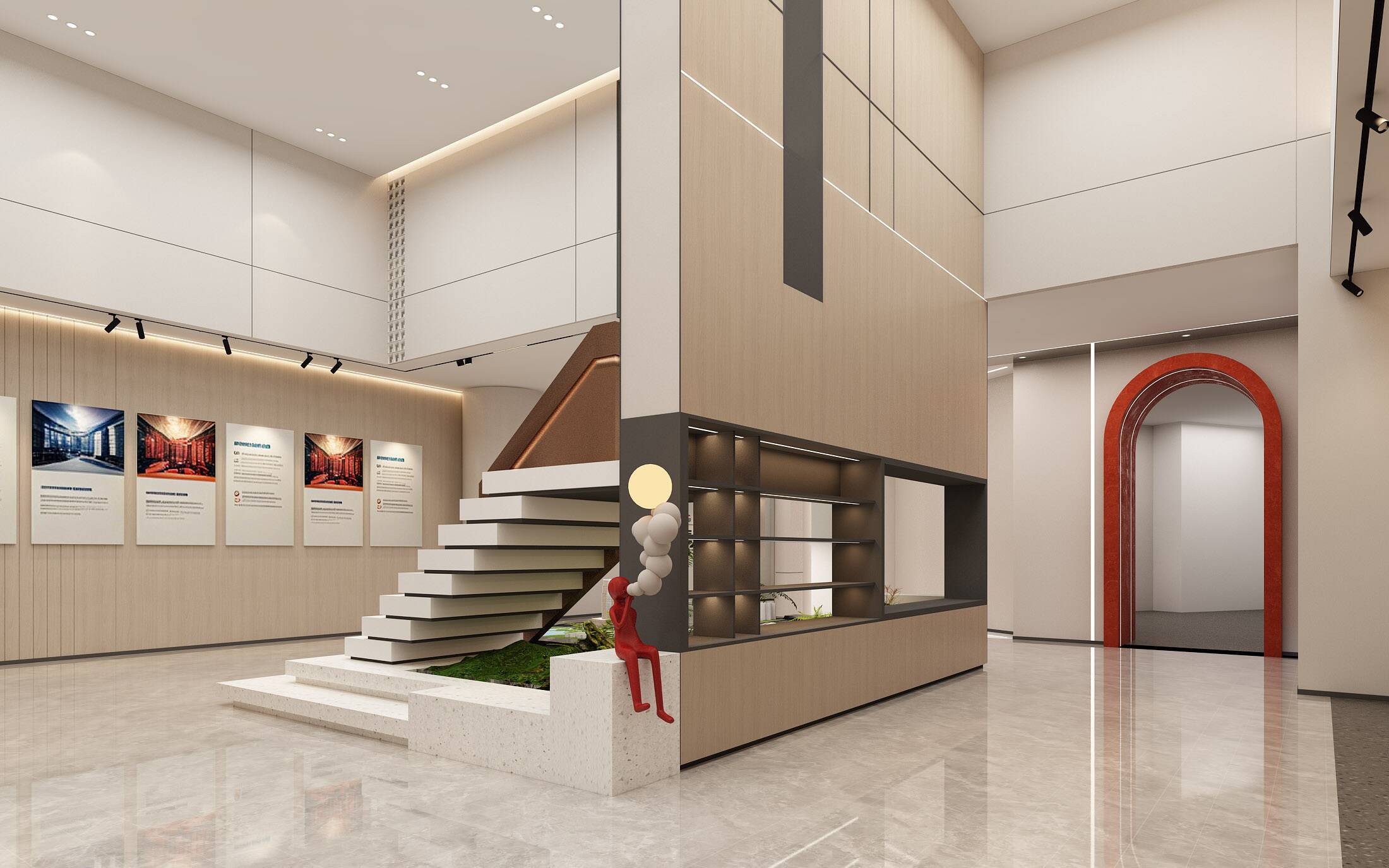 上海辦公室裝修設(shè)計：人體工學(xué)辦公家具（2025年健康辦公革