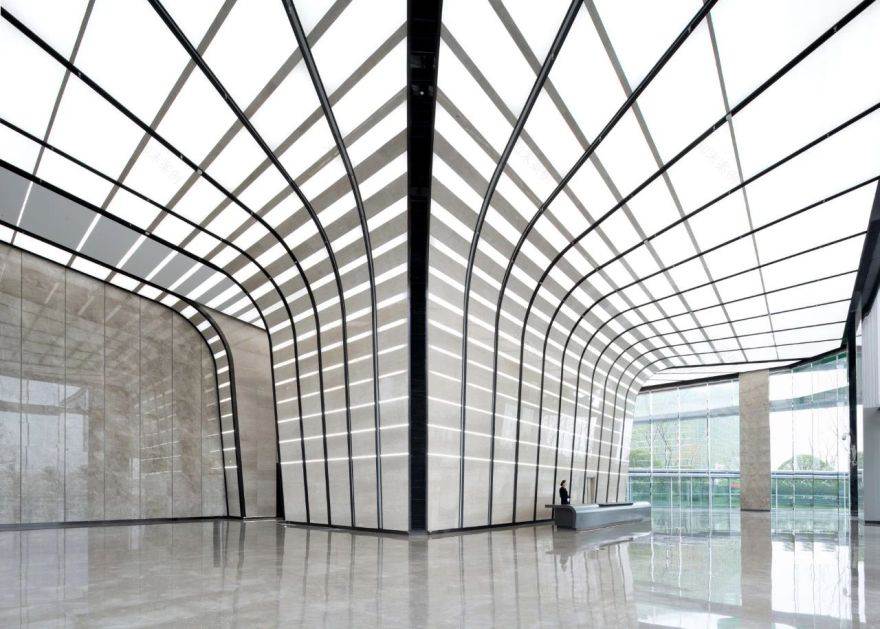 上海辦公室裝修公司高口碑推薦（2025年最新十強榜單）