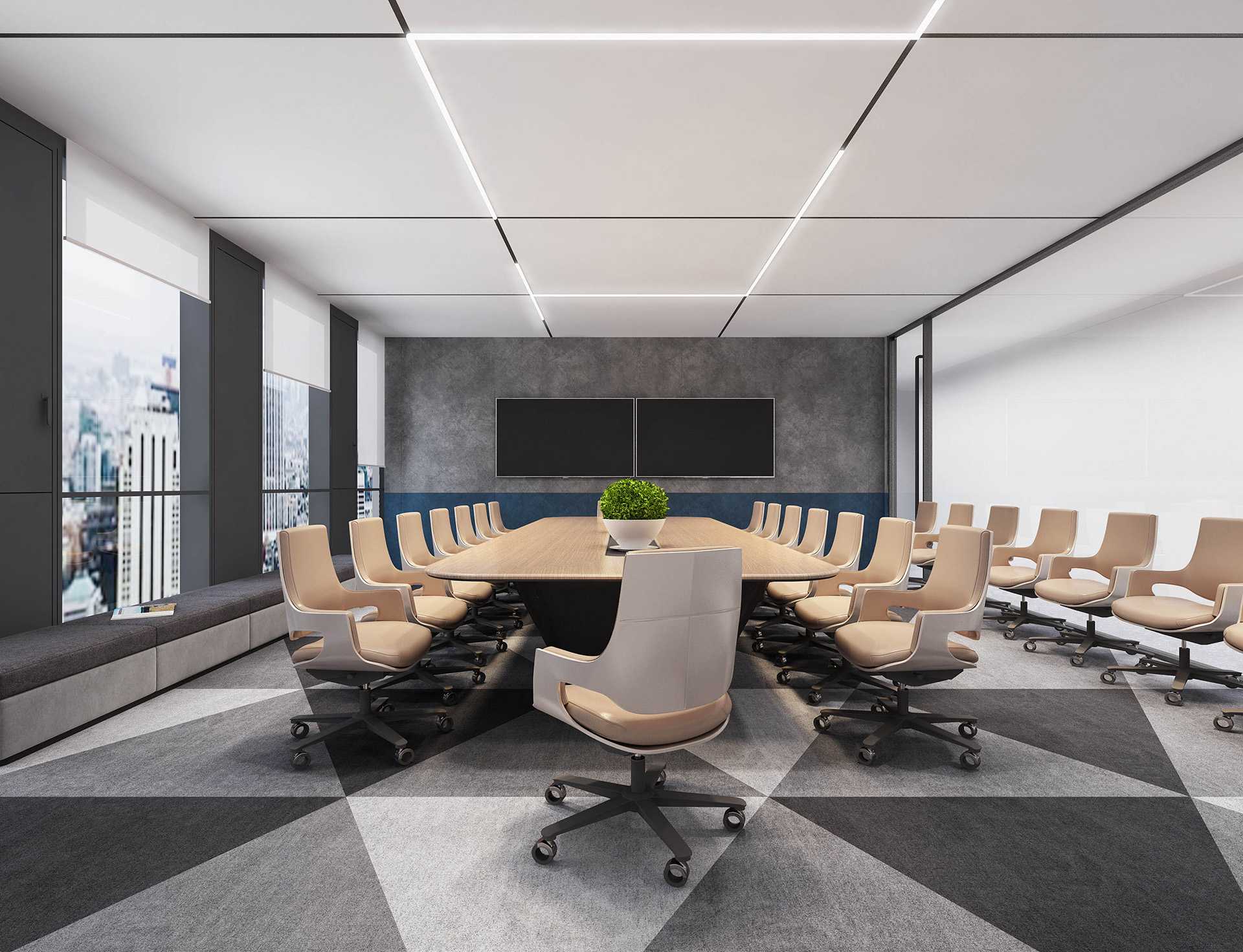 上海辦公室裝修公司：裝修公司需要什么資質(zhì)和條件