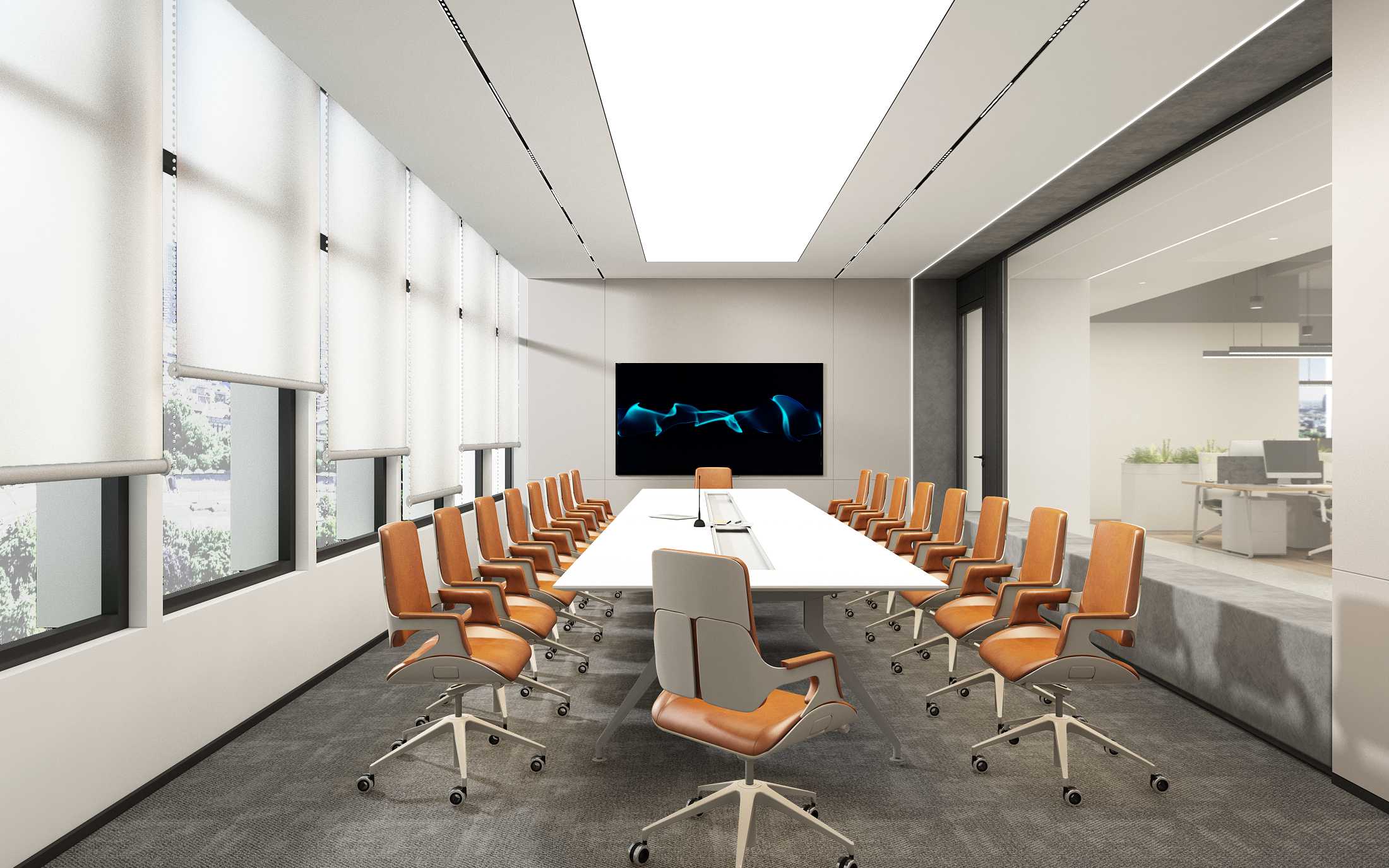 上海辦公室裝修公司十大排名，滬上辦公室裝修公司前十名